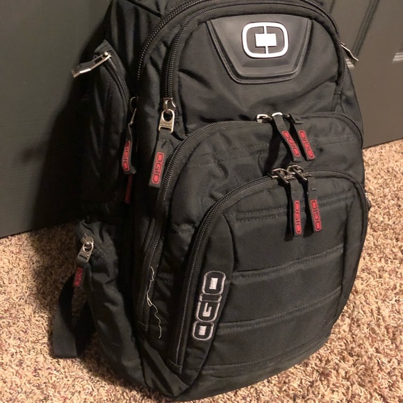 ogio renegade backpack